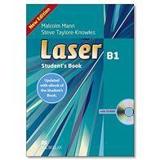 LASER B1 STUDENT'S BOOK (+EBOOK) 3RD EDITION