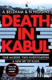 DEATH IN KABUL : A THRILLING AFGHAN ADVENTURE