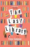 THE LAST LIBRARY : 'I'M TOTALLY IN LOVE' CLARE POOLEY