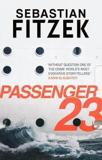 PASSENGER 23