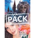 BEAUTY & THE BEAST LEVEL A2 (BOOK+ACTIVITY+CD)