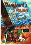 BLACKBEARD'S TREASURE LEVEL A2 (BOOK+ACTIVITY+CD)