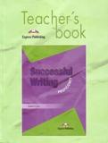 SUCCESSFUL WRITING PROFICIENCY TEACHER'S BOOK ΒΙΒΛΙΟ ΚΑΘΗΓΗΤΗ