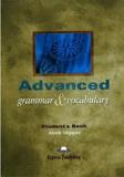 ADVANCED GRAMMAR & VOCABULARY STUDENT'S BOOK