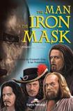 THE MAN IN THE IRON MASK (+ACTIVITY+CD)