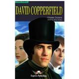 DAVID COPPERFIELD LEVEL B1 (BOOK+CD)