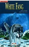 WHITE FANG (CLASSIC READERS) LEVEL A2 (BOOK+CD)