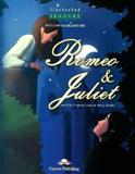 ROMEO & JULIET (ILLUSTRATED READERS) LEVEL A2 (BOOK+CD)