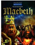 MACBETH (ILLUSTRATED READERS) LEVEL B1 (BOOK+CD)