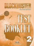 BLOCKBUSTER 2 TEST BOOK