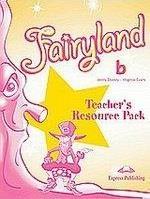 FAIRYLAND JUNIOR 2 TEACHER'S RESOURCE PACK