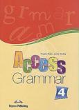 ACCESS 4 GRAMMAR ENGLISH