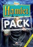 HAMLET TEACHER'S PACK (+CD)