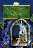 THE CANTERVILLE GHOST (+CD+DVD)