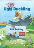 UGLY DUCKLING (+CD)