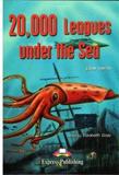 20000 LEAGUES UNDER THE SEA (+ACTIVITY+MULTI-ROM)