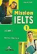 MISSION IELTS 1 ACADEMIC STUDENT'S BOOK