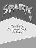 SPARK 1 TEACHER'S RESOURCE PACK