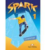 SPARK 1 GRAMMAR (INTERNATIONAL)