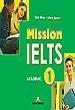 MISSION IELTS 1 ACADEMIC CDs