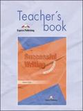 SUCCESSFUL WRITING INTERMEDIATE TEACHER'S BOOK ΒΙΒΛΙΟ ΚΑΘΗΓΗΤΗ