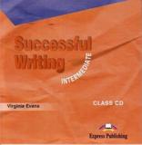 SUCCESSFUL WRITING INTERMEDIATE CD