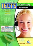 SUCCEED IN IELTS LISTENING & VOCABULARY STUDENT'S BOOK