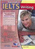 SUCCEED IN IELTS WRITING SELF STUDY
