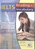 SUCCEED IN IELTS READING & VOCABULARY STUDENT'S BOOK