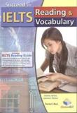 SUCCEED IN IELTS READING & VOCABULARY TEACHER'S