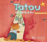 TATOU LE MATOU 2 ELEVE