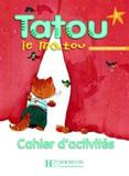 TATOU LE MATOU 2 CAHIER D'EXERCICES