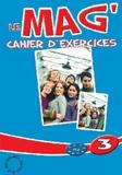LE MAG 3 CAHIER D'EXERCISES