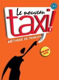 LE NOUVEAU TAXI! 1 ELEVE (+DVD)