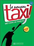 LE NOUVEAU TAXI! 2 ELEVE (+DVD)