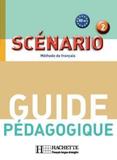 SCENARIO 2 GUIDE PEDAGOGIQUE