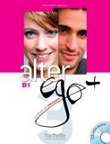 ALTER EGO PLUS 3 ELEVE (+CD-ROM)