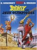 ASTERIX AUX JEUX OLYMPIQUES