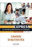OBJECTIF EXPRESS 2 CAHIER