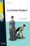 LFF A2 : LE COLONEL CHABERT (+MP3)