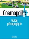 COSMOPOLITE 4 GUIDE PEDAGOGIQUE