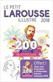 LE PETIT LAROUSSE ILLUSTRE