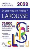 LAROUSSE DE POCHE PLUS 2022