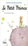 LE PETIT PRINCE (AVEC DES AQUARELLES DE L'AUTEUR)