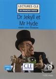 DR JEKYLL ET MR HYDE (+AUDIO ONLINE)