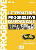 LITTERATURE PROGRESSIVE DU FRANCAIS AVANCE ELEVE 2ND EDITION