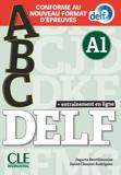 ABC DELF A1 (+CD +CORRIGES) (ABC) 2021