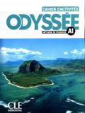 ODYSSEE A1 CAHIER D' ACTIVITES (+AUDIO)