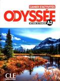 ODYSSEE A2 CAHIER D' ACTIVITES (+AUDIO)