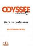 ODYSSEE A2 GUIDE PEDAGOGIQUE